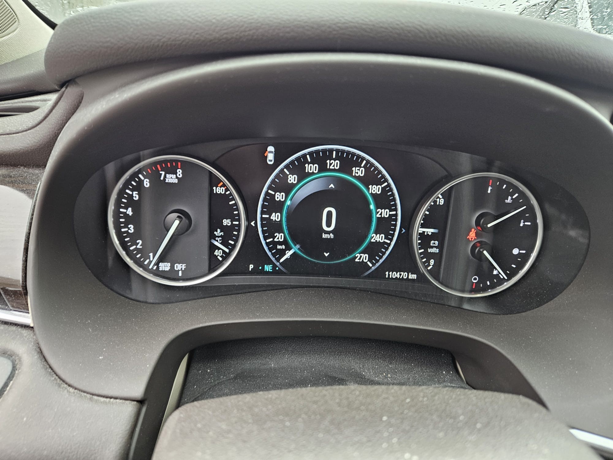 used 2017 Buick LaCrosse car, priced at $16,499