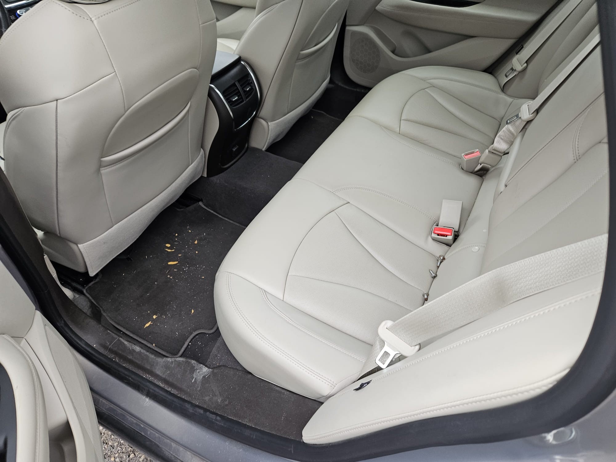 used 2017 Buick LaCrosse car, priced at $16,499