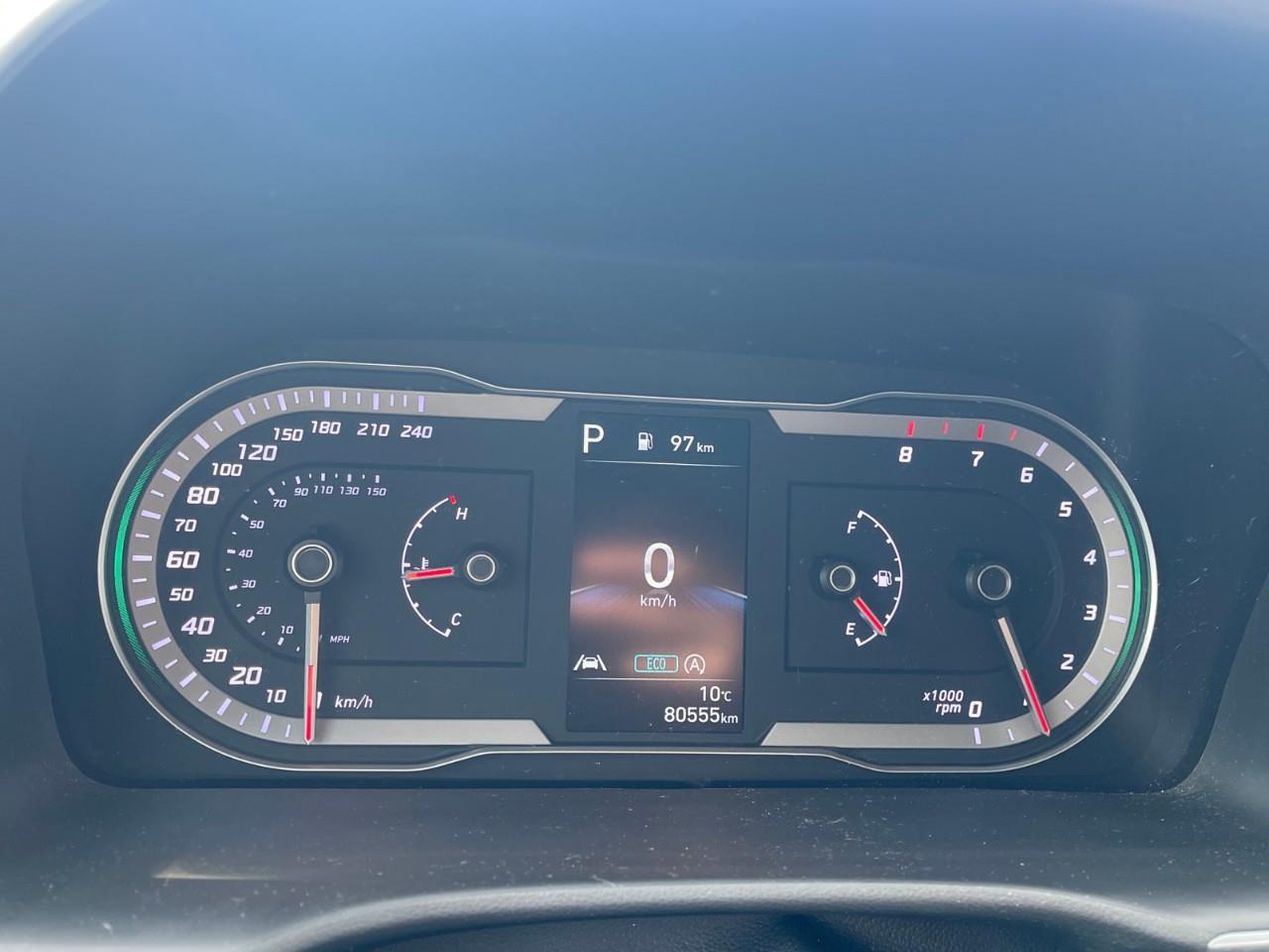 used 2023 Hyundai Tucson car, priced at $30,597