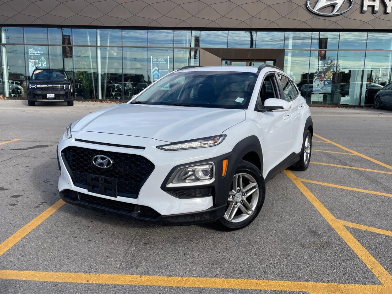 used 2019 Hyundai Kona car, priced at $17,597