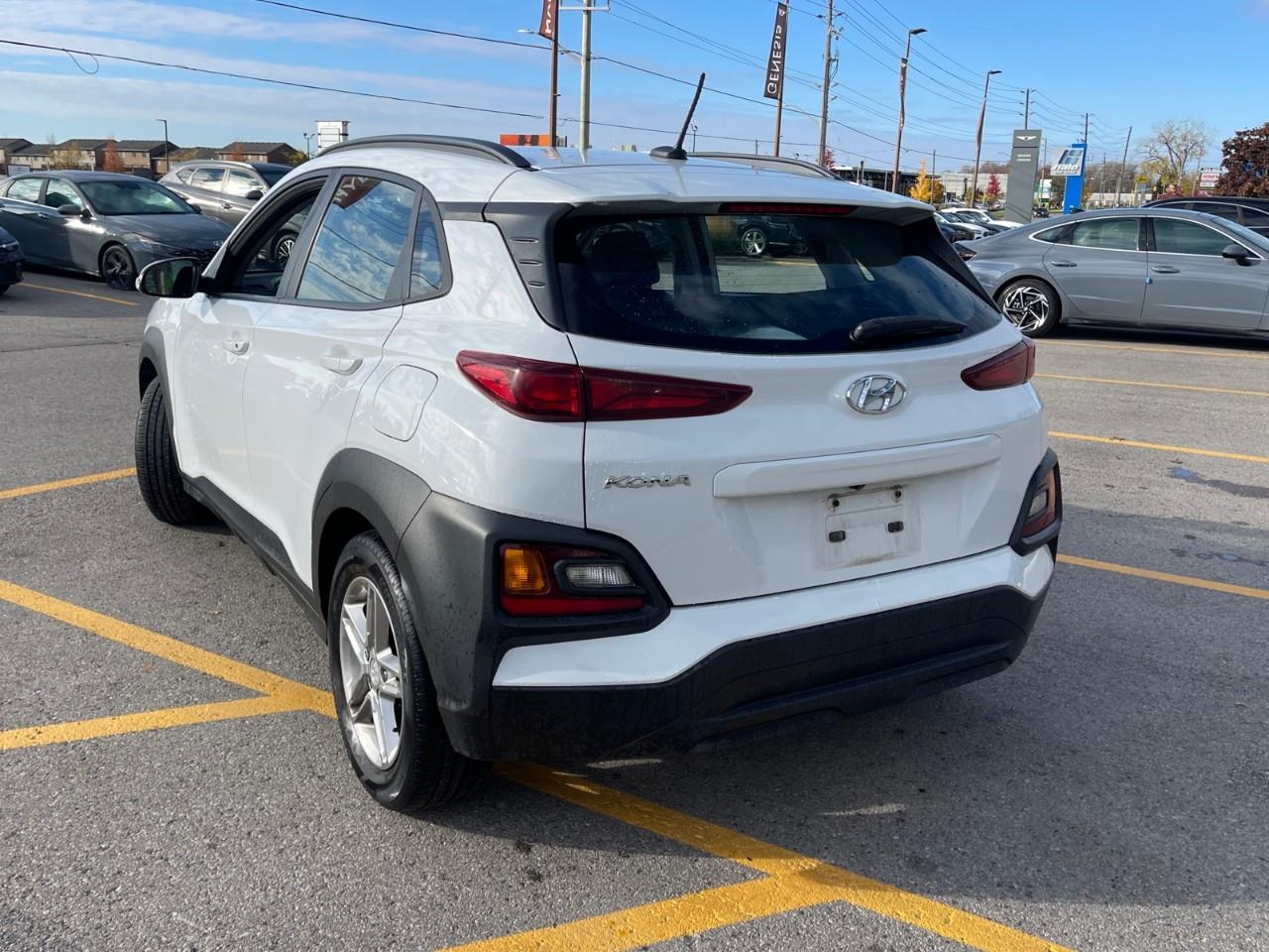 used 2019 Hyundai Kona car, priced at $17,597