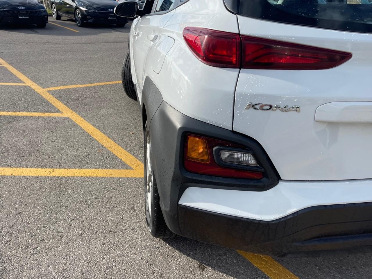 used 2019 Hyundai Kona car, priced at $17,597