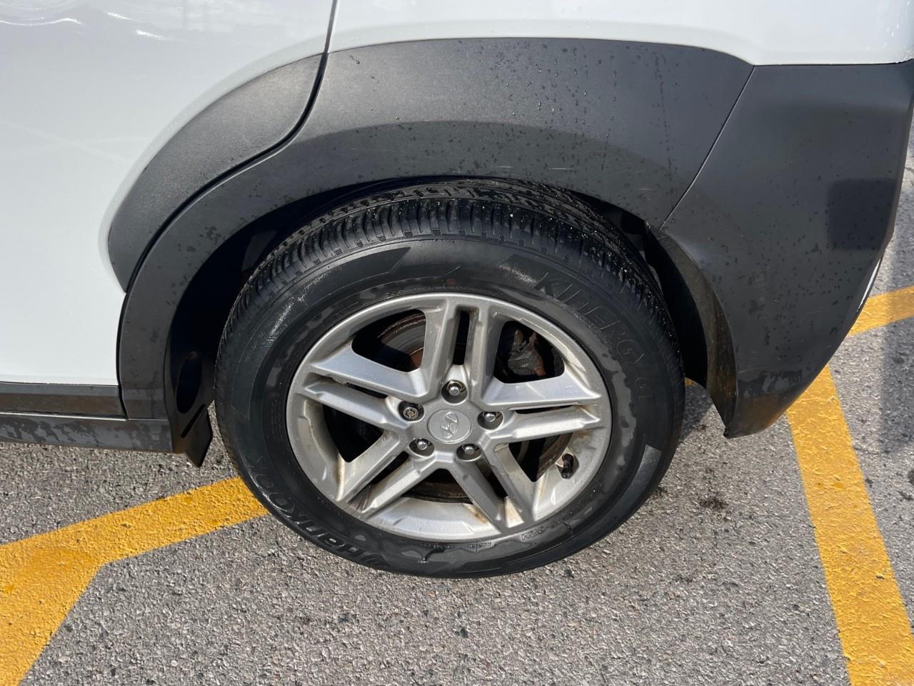 used 2019 Hyundai Kona car, priced at $17,597