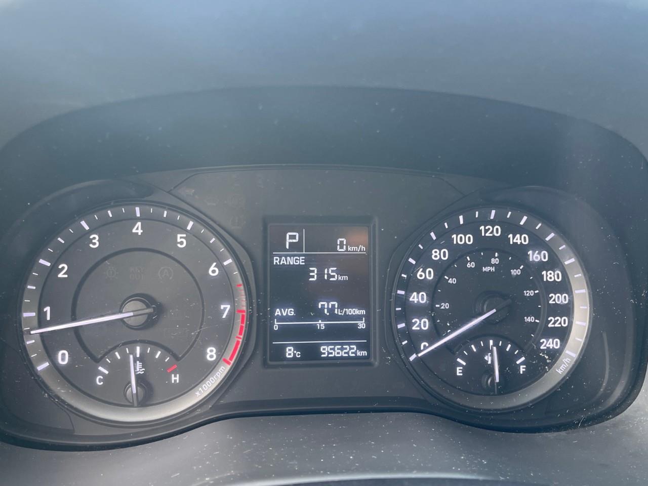 used 2019 Hyundai Kona car, priced at $17,597