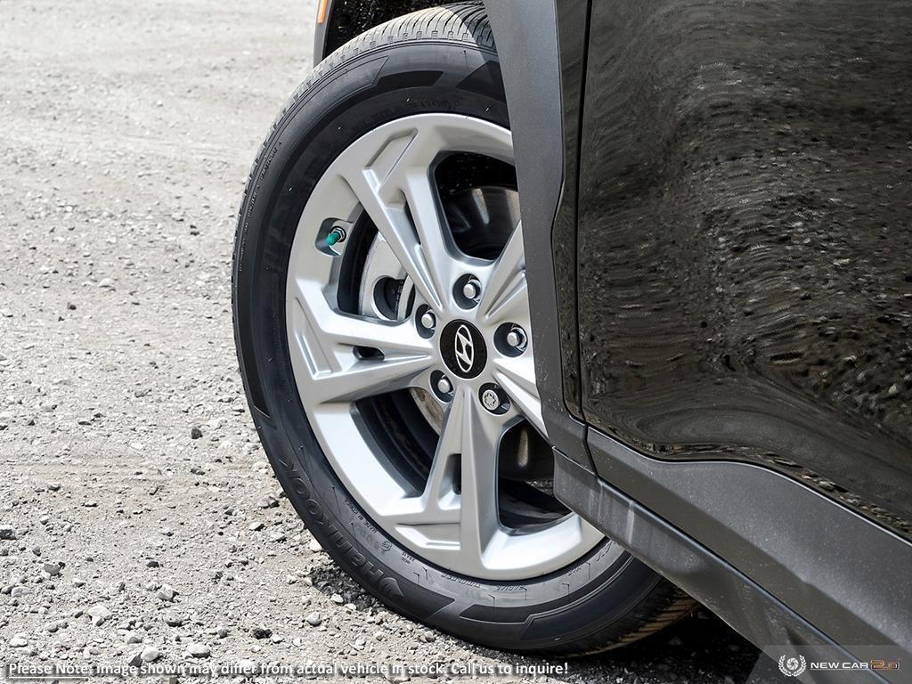 used 2022 Hyundai Kona car