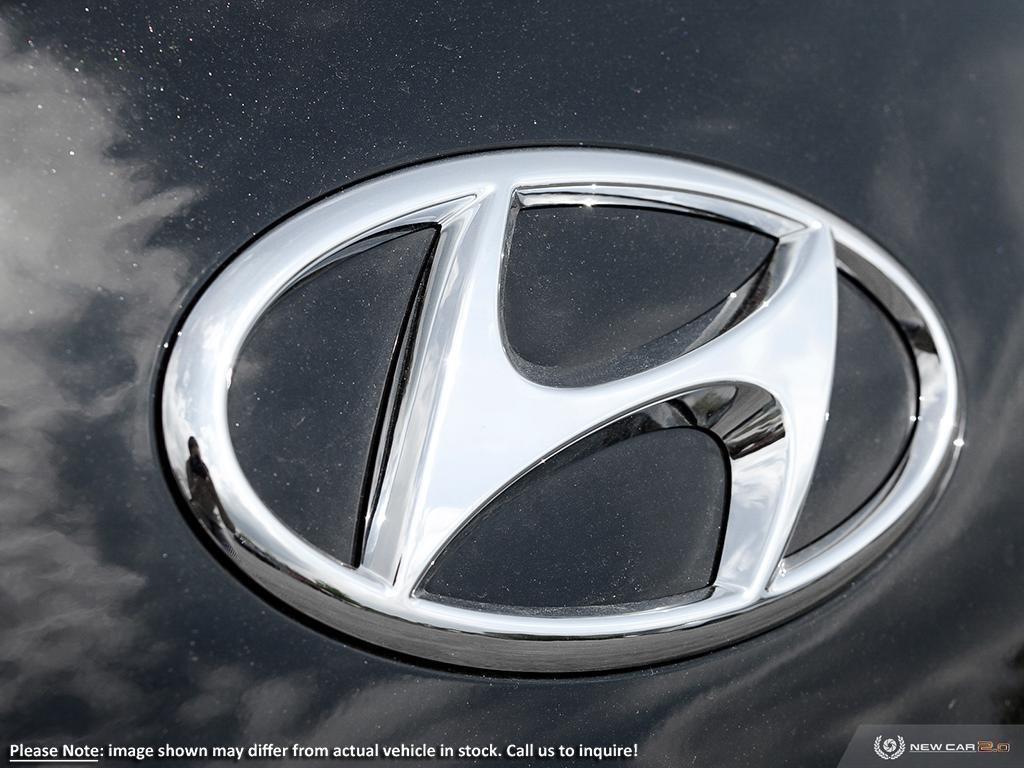 used 2022 Hyundai Kona car