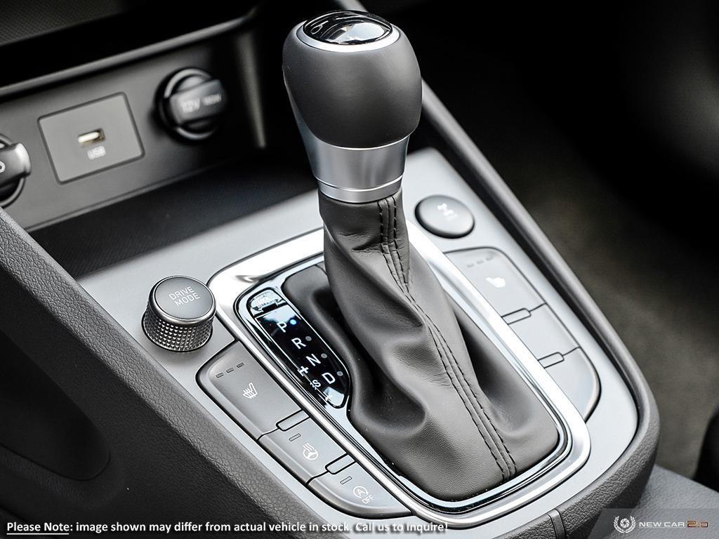 used 2022 Hyundai Kona car