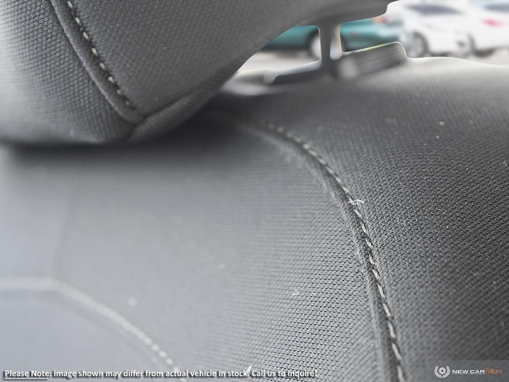 used 2022 Hyundai Kona car