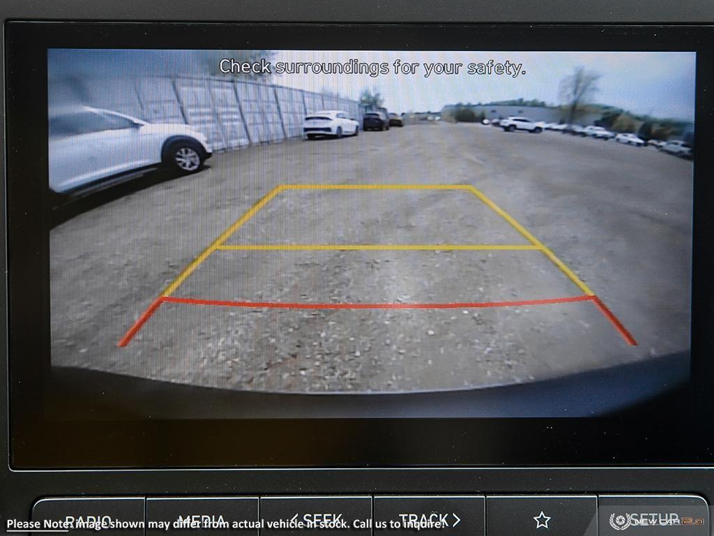 used 2022 Hyundai Kona car