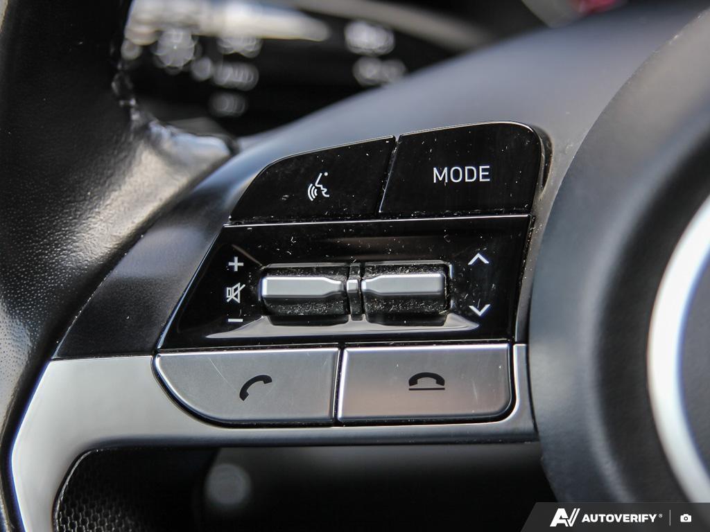 used 2023 Hyundai Elantra car