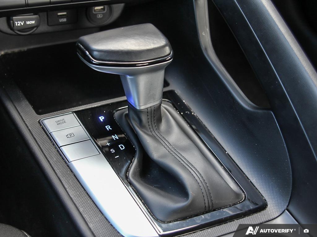 used 2023 Hyundai Elantra car