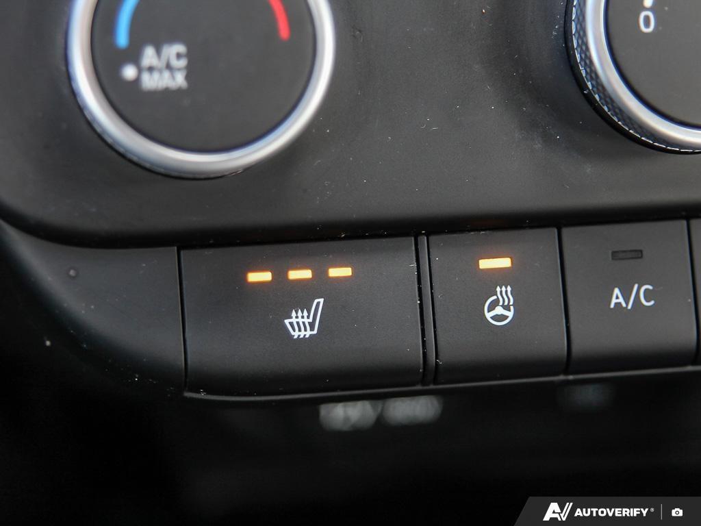 used 2023 Hyundai Elantra car