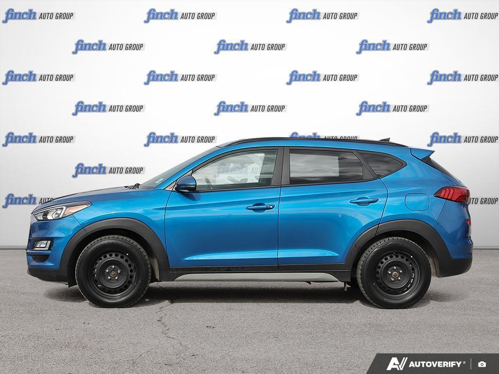 used 2020 Hyundai Tucson car, priced at $22,597