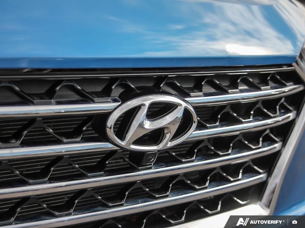 used 2020 Hyundai Tucson car, priced at $22,597