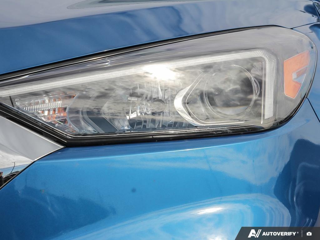 used 2020 Hyundai Tucson car, priced at $22,597