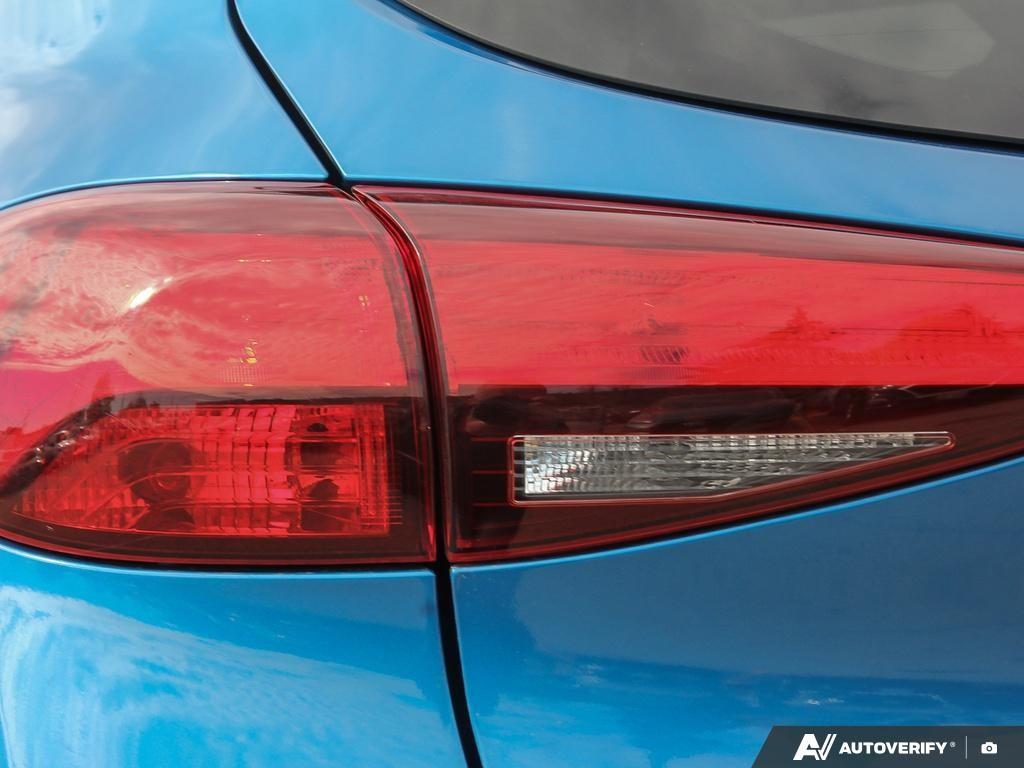 used 2020 Hyundai Tucson car, priced at $22,597