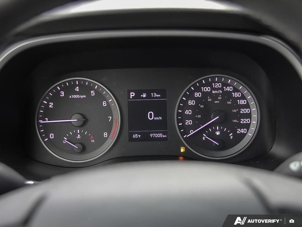 used 2020 Hyundai Tucson car, priced at $22,597