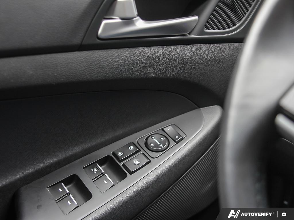 used 2020 Hyundai Tucson car, priced at $22,597