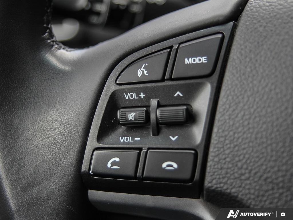 used 2020 Hyundai Tucson car, priced at $22,597