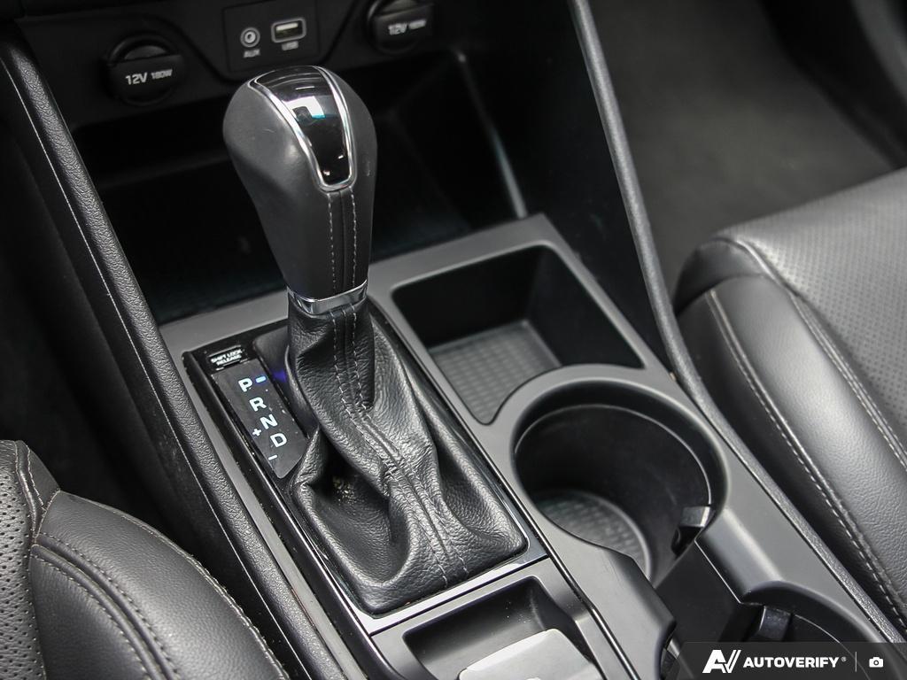 used 2020 Hyundai Tucson car, priced at $22,597