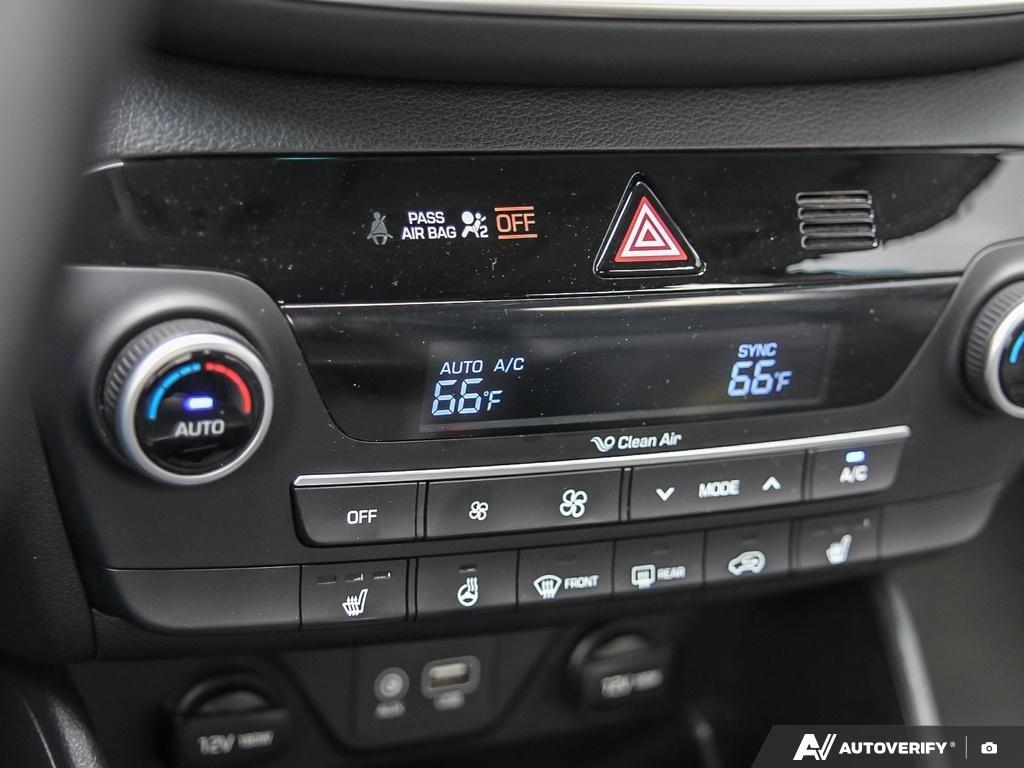 used 2020 Hyundai Tucson car, priced at $22,597