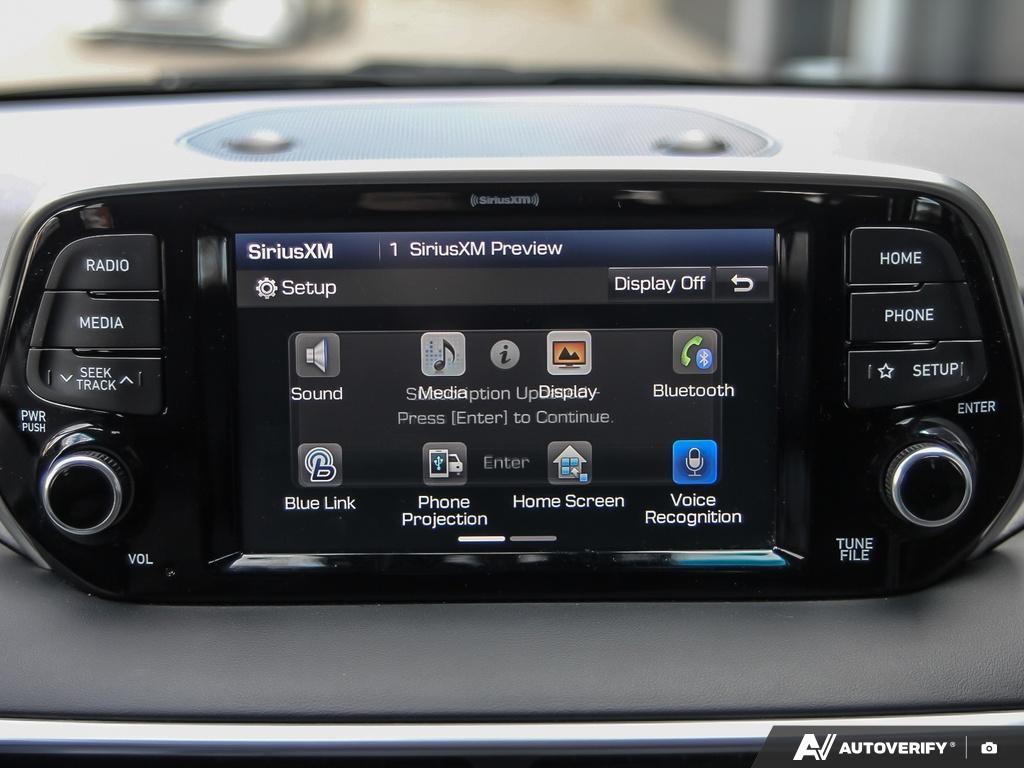 used 2020 Hyundai Tucson car, priced at $22,597