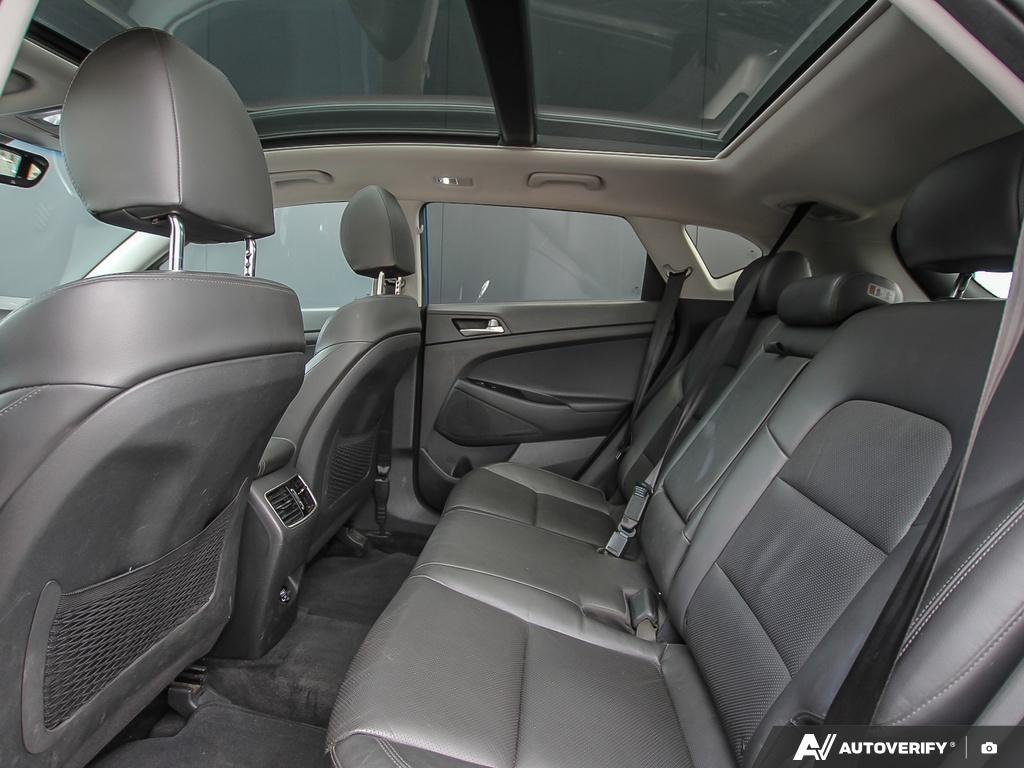 used 2020 Hyundai Tucson car, priced at $22,597