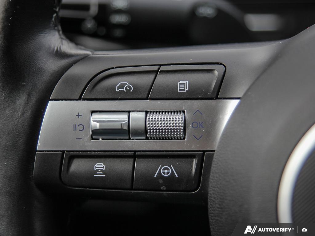 used 2024 Hyundai Kona car, priced at $29,099