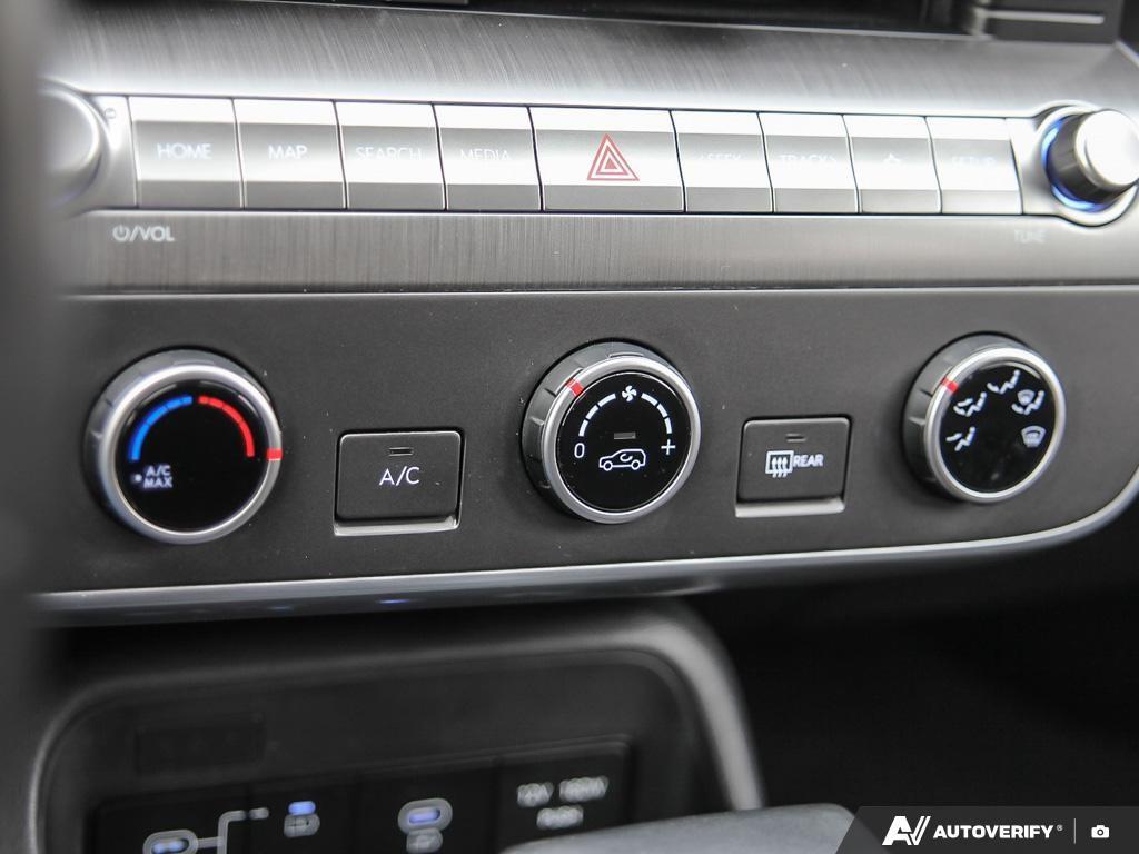 used 2024 Hyundai Kona car, priced at $29,099