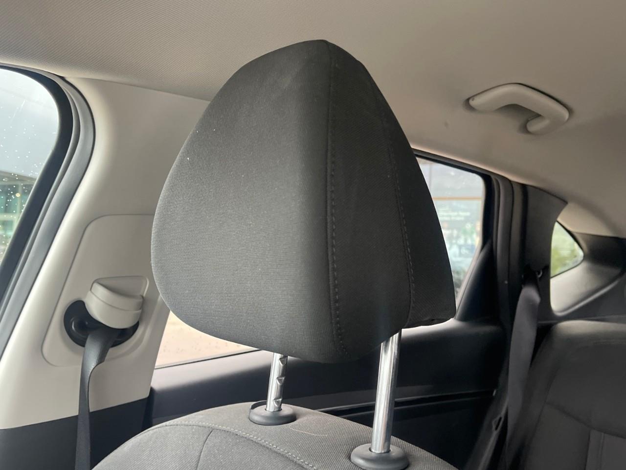 used 2024 Hyundai Tucson car