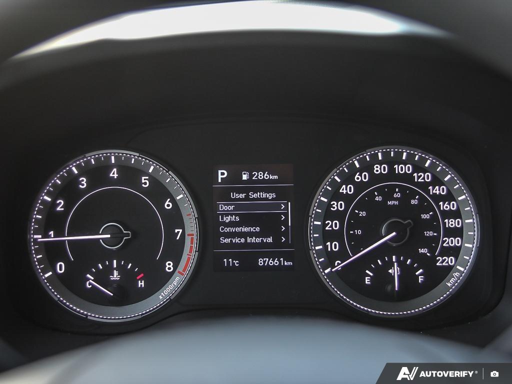 used 2021 Hyundai Venue car