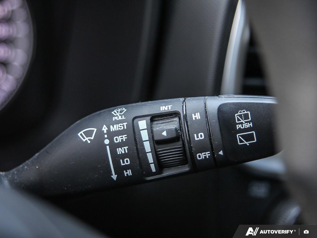 used 2021 Hyundai Venue car