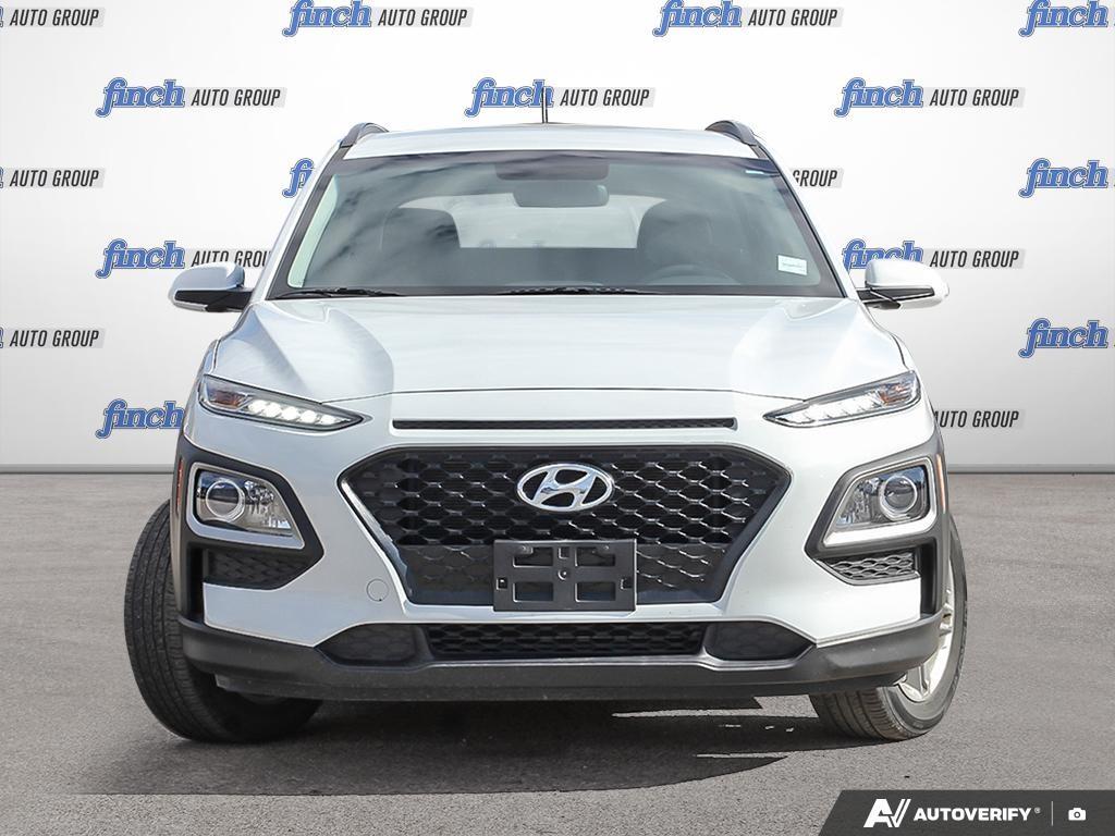 used 2019 Hyundai Kona car, priced at $17,597