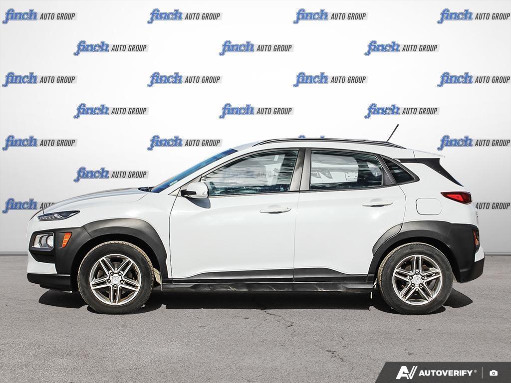 used 2019 Hyundai Kona car, priced at $17,597