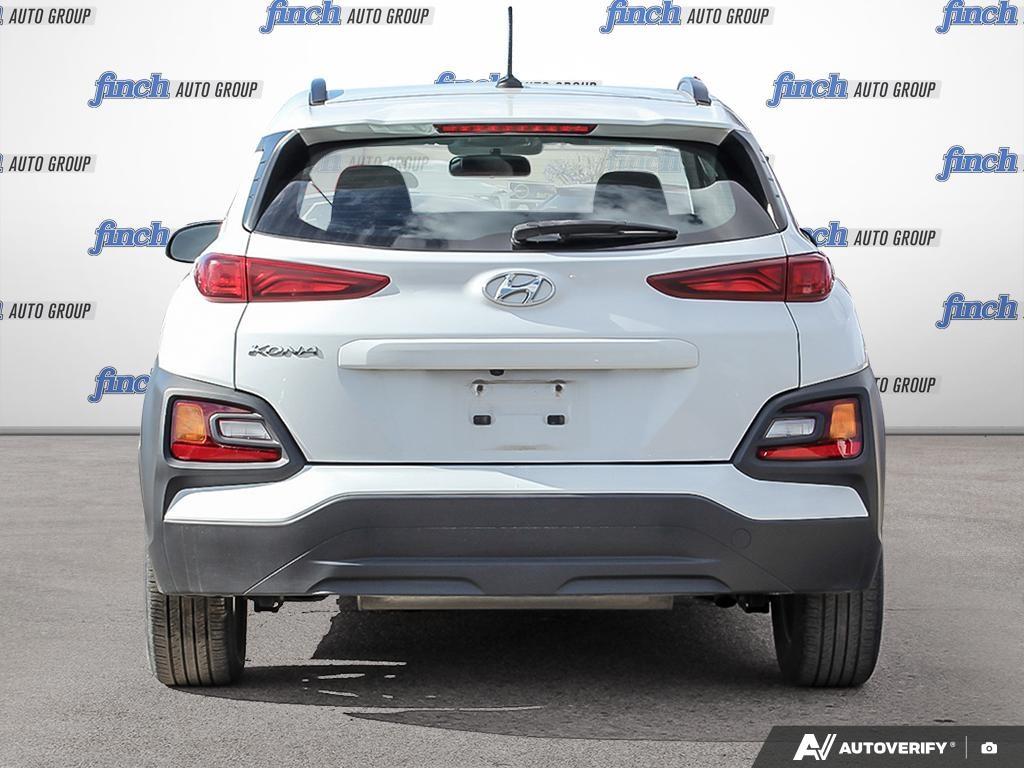 used 2019 Hyundai Kona car, priced at $17,597