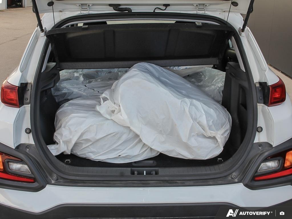 used 2019 Hyundai Kona car, priced at $17,597