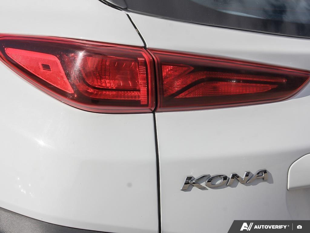 used 2019 Hyundai Kona car, priced at $17,597