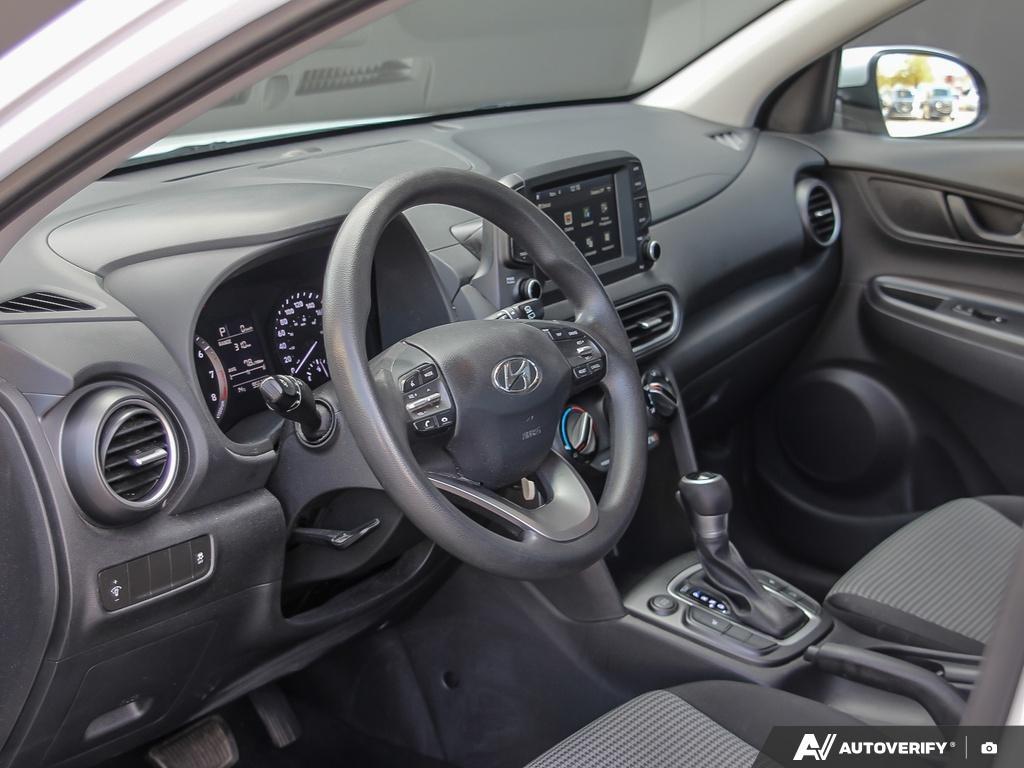 used 2019 Hyundai Kona car, priced at $17,597