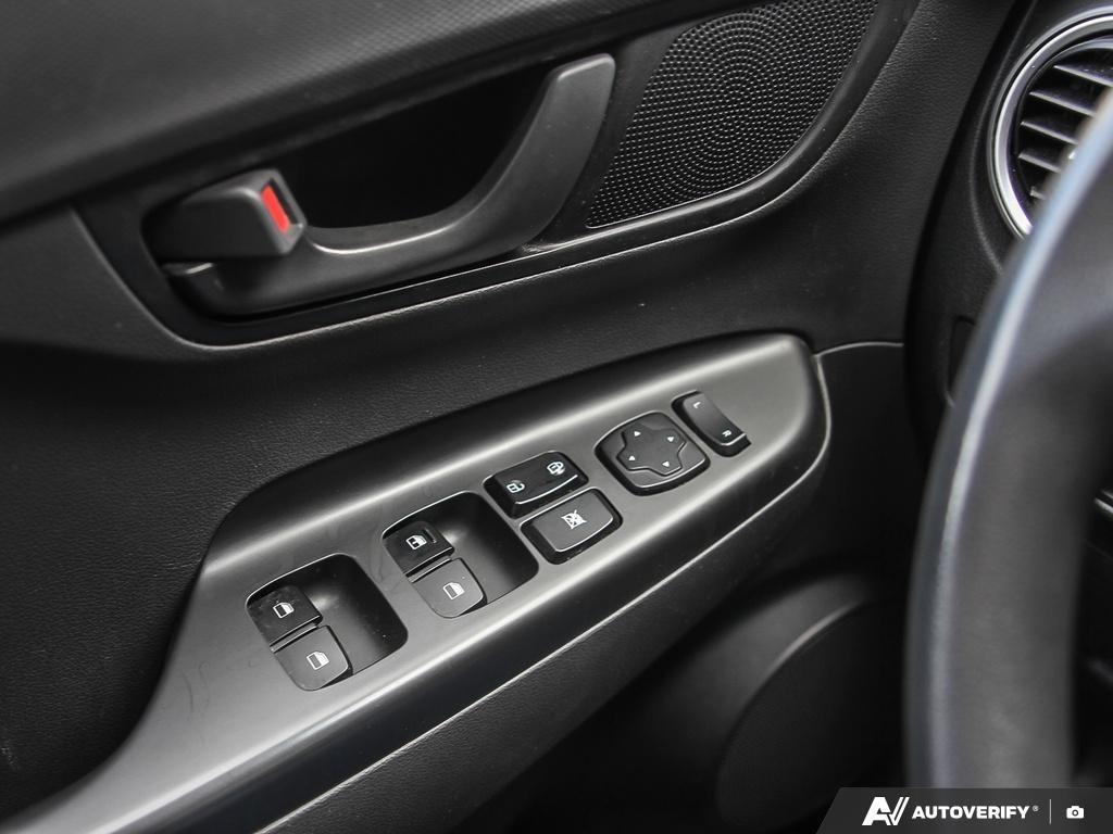 used 2019 Hyundai Kona car, priced at $17,597