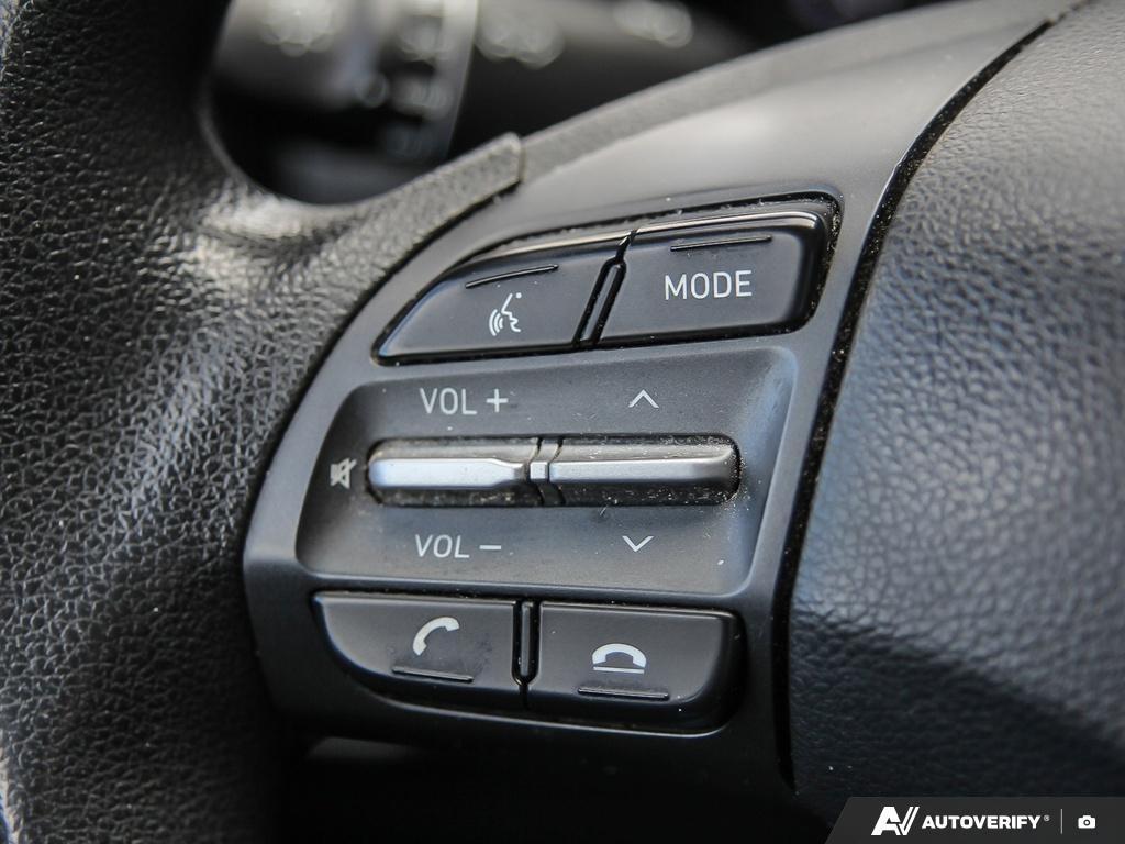 used 2019 Hyundai Kona car, priced at $17,597