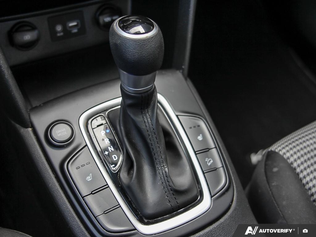 used 2019 Hyundai Kona car, priced at $17,597