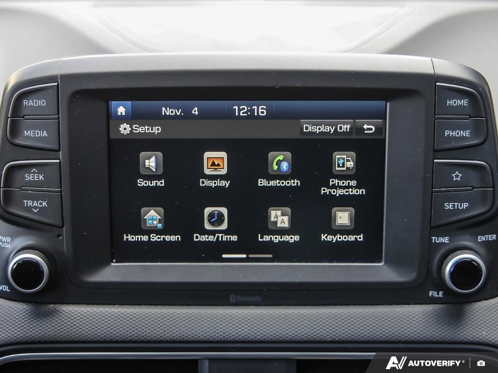 used 2019 Hyundai Kona car, priced at $17,597