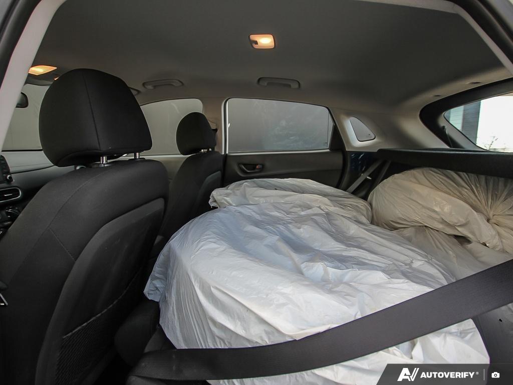 used 2019 Hyundai Kona car, priced at $17,597