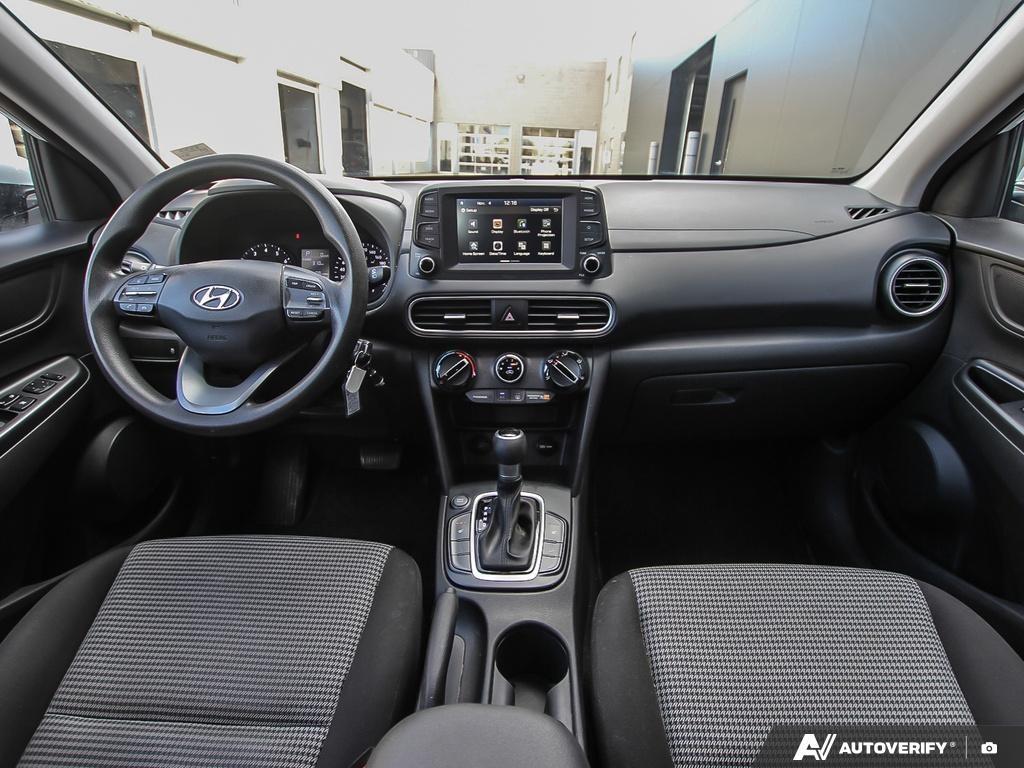 used 2019 Hyundai Kona car, priced at $17,597
