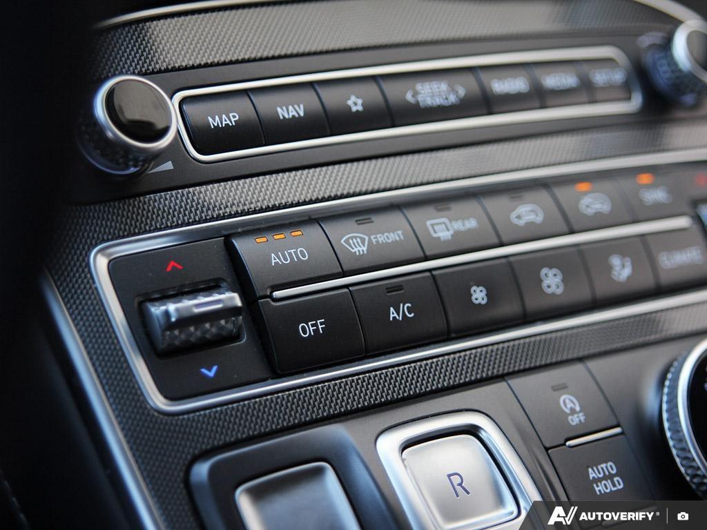 used 2023 Hyundai Santa Fe car, priced at $34,099