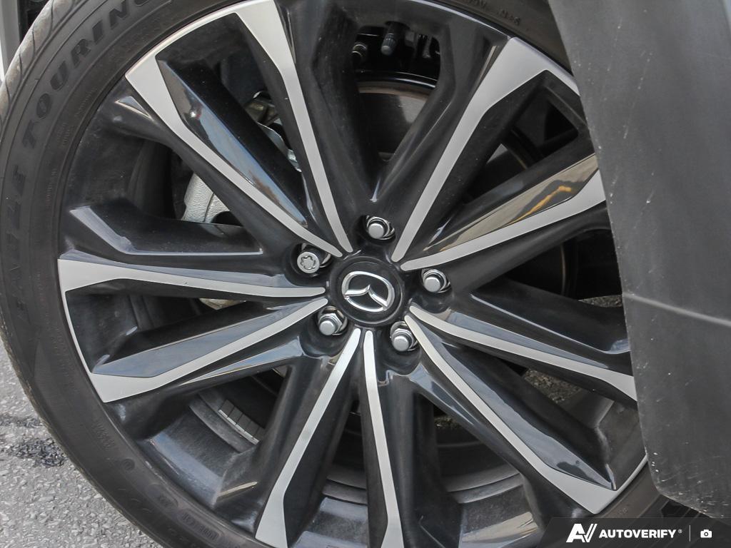 used 2024 Mazda CX-50 car