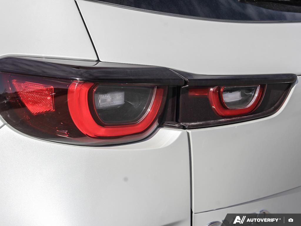 used 2024 Mazda CX-50 car