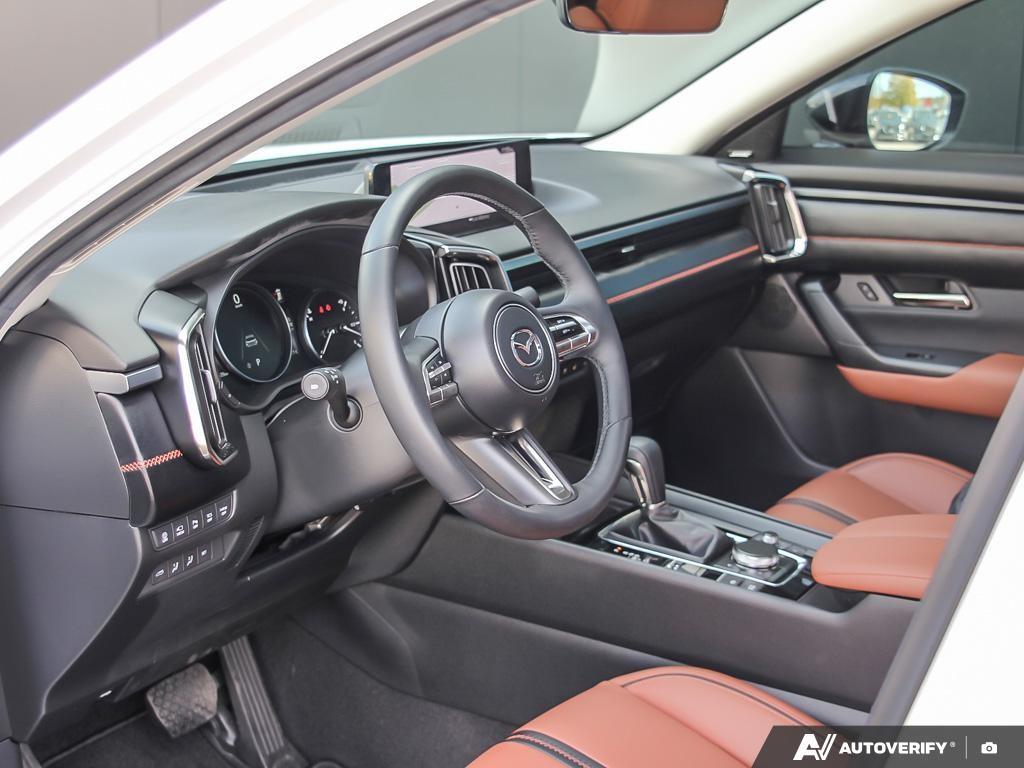 used 2024 Mazda CX-50 car