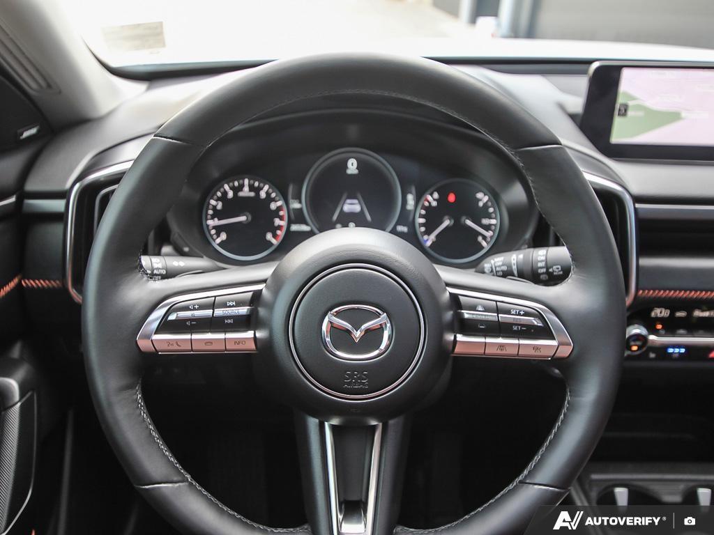 used 2024 Mazda CX-50 car