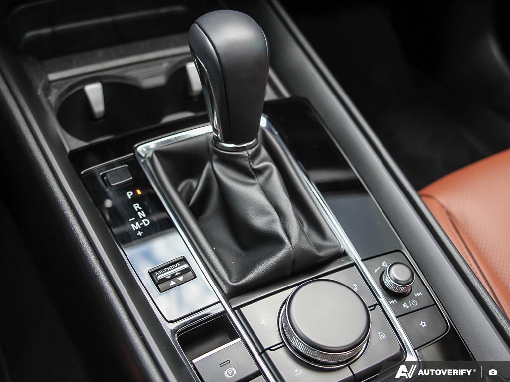 used 2024 Mazda CX-50 car